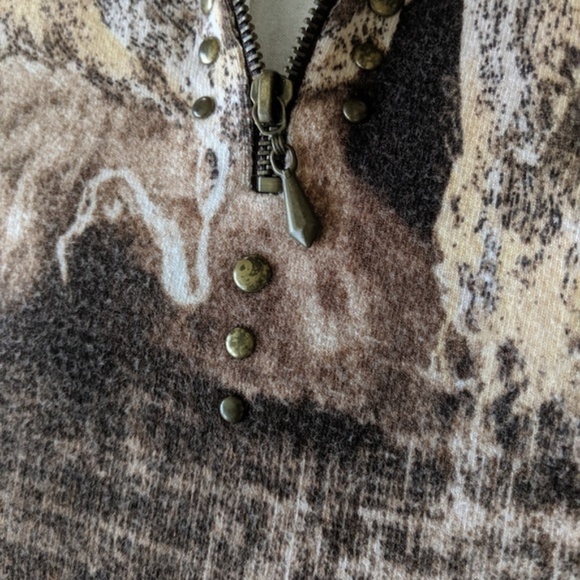 Alberto Makali SUPER soft Top, EUC - Picture 3 of 5